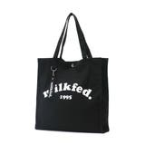 ミルクフェド トートバッグ MILKFED | ギャレリア Bag&Luggage | 詳細画像2