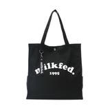 ミルクフェド トートバッグ MILKFED | ギャレリア Bag&Luggage | 詳細画像3