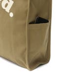 ミルクフェド トートバッグ MILKFED | ギャレリア Bag&Luggage | 詳細画像10