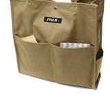 ミルクフェド トートバッグ MILKFED | ギャレリア Bag&Luggage | 詳細画像12
