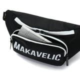 マキャベリック ウエストバッグ MAKAVELIC | ギャレリア Bag＆Luggage | 詳細画像12 