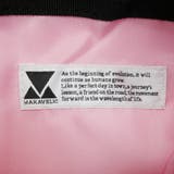 マキャベリック ウエストバッグ MAKAVELIC | ギャレリア Bag＆Luggage | 詳細画像20 