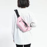 マキャベリック ウエストバッグ MAKAVELIC | ギャレリア Bag＆Luggage | 詳細画像4 