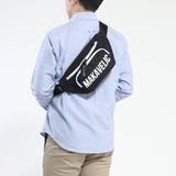 マキャベリック ウエストバッグ MAKAVELIC | ギャレリア Bag＆Luggage | 詳細画像5 