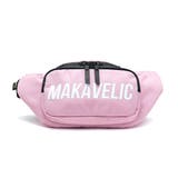 ピンク | マキャベリック ウエストバッグ MAKAVELIC | ギャレリア Bag＆Luggage