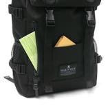 マキャベリック リュック MAKAVELIC | ギャレリア Bag＆Luggage | 詳細画像16 