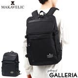 マキャベリック リュック MAKAVELIC | ギャレリア Bag＆Luggage | 詳細画像1 