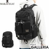 マキャベリック リュック MAKAVELIC | ギャレリア Bag&Luggage | 詳細画像1