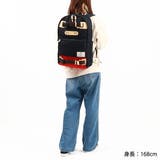 マキャベリック リュック MAKAVELIC | ギャレリア Bag＆Luggage | 詳細画像6 