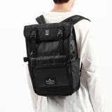 BLACK | マキャベリック リュック 大容量 | ギャレリア Bag＆Luggage