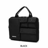 ブラック | マキャベリック PCケース 13インチ | ギャレリア Bag&Luggage
