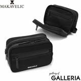 【正規品】マキャベリック ポーチ メンズ | ギャレリア Bag&Luggage | 詳細画像1