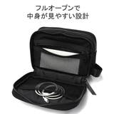 【正規品】マキャベリック ポーチ メンズ | ギャレリア Bag&Luggage | 詳細画像5