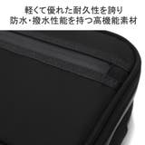 【正規品】マキャベリック ポーチ メンズ | ギャレリア Bag&Luggage | 詳細画像6