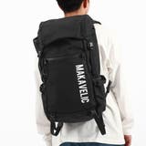 BLACK | マキャベリック リュック MAKAVELIC | ギャレリア Bag＆Luggage