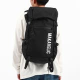 マキャベリック リュック MAKAVELIC | ギャレリア Bag＆Luggage | 詳細画像3 