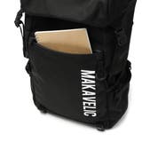 マキャベリック リュック MAKAVELIC | ギャレリア Bag＆Luggage | 詳細画像19 
