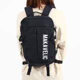 DARKNAVY | マキャベリック リュック MAKAVELIC | ギャレリア Bag＆Luggage