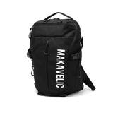 マキャベリック リュック MAKAVELIC | ギャレリア Bag＆Luggage | 詳細画像12 