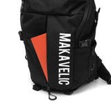マキャベリック リュック MAKAVELIC | ギャレリア Bag＆Luggage | 詳細画像19 