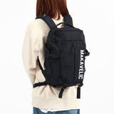 マキャベリック リュック MAKAVELIC | ギャレリア Bag＆Luggage | 詳細画像5 