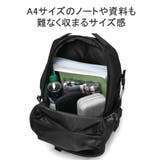 マキャベリック リュック MAKAVELIC | ギャレリア Bag＆Luggage | 詳細画像8 