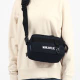 DARKNAVY | マキャベリック ショルダーバッグ MAKAVELIC | ギャレリア Bag＆Luggage
