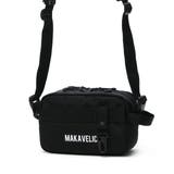 マキャベリック ショルダーバッグ MAKAVELIC | ギャレリア Bag＆Luggage | 詳細画像8 