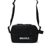マキャベリック ショルダーバッグ MAKAVELIC | ギャレリア Bag＆Luggage | 詳細画像9 