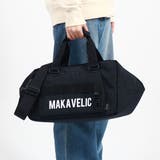 DARKNAVY | マキャベリック ボストンバッグ MAKAVELIC | ギャレリア Bag&Luggage