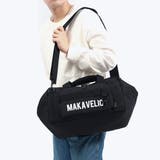マキャベリック ボストンバッグ MAKAVELIC | ギャレリア Bag&Luggage | 詳細画像2
