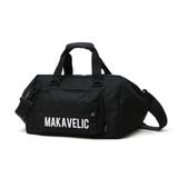 マキャベリック ボストンバッグ MAKAVELIC | ギャレリア Bag&Luggage | 詳細画像11