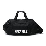 マキャベリック ボストンバッグ MAKAVELIC | ギャレリア Bag&Luggage | 詳細画像12