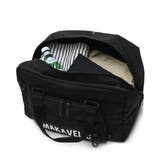 マキャベリック ボストンバッグ MAKAVELIC | ギャレリア Bag&Luggage | 詳細画像16