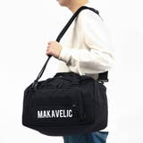 マキャベリック ボストンバッグ MAKAVELIC | ギャレリア Bag&Luggage | 詳細画像3