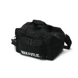 マキャベリック ボストンバッグ MAKAVELIC | ギャレリア Bag&Luggage | 詳細画像25