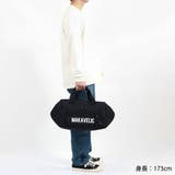 マキャベリック ボストンバッグ MAKAVELIC | ギャレリア Bag&Luggage | 詳細画像4