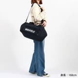 マキャベリック ボストンバッグ MAKAVELIC | ギャレリア Bag&Luggage | 詳細画像6