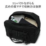 マキャベリック ボストンバッグ MAKAVELIC | ギャレリア Bag&Luggage | 詳細画像8