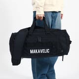 DARKNAVY | マキャベリック ボストンバッグ MAKAVELIC | ギャレリア Bag&Luggage