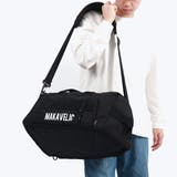 マキャベリック ボストンバッグ MAKAVELIC | ギャレリア Bag&Luggage | 詳細画像2