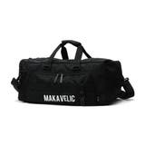 マキャベリック ボストンバッグ MAKAVELIC | ギャレリア Bag&Luggage | 詳細画像11