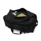 マキャベリック ボストンバッグ MAKAVELIC | ギャレリア Bag&Luggage | 詳細画像18