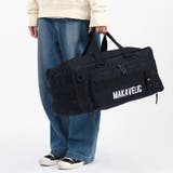 マキャベリック ボストンバッグ MAKAVELIC | ギャレリア Bag&Luggage | 詳細画像5