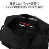 マキャベリック ボストンバッグ MAKAVELIC | ギャレリア Bag&Luggage | 詳細画像9