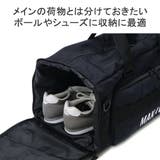 マキャベリック ボストンバッグ MAKAVELIC | ギャレリア Bag&Luggage | 詳細画像10
