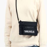 DARKNAVY | マキャベリック サコッシュ MAKAVELIC | ギャレリア Bag＆Luggage