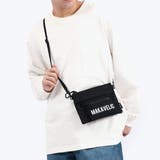 マキャベリック サコッシュ MAKAVELIC | ギャレリア Bag＆Luggage | 詳細画像2 
