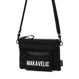 マキャベリック サコッシュ MAKAVELIC | ギャレリア Bag＆Luggage | 詳細画像10 