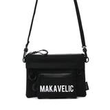 マキャベリック サコッシュ MAKAVELIC | ギャレリア Bag＆Luggage | 詳細画像11 